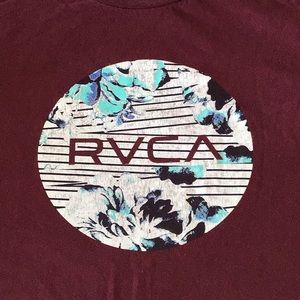 RVCA boys T-shirt